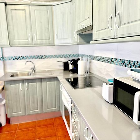 산타크루스데 테네리페 ¡Relaxing Place! - La Jaca Apartament 아파트 외부 사진