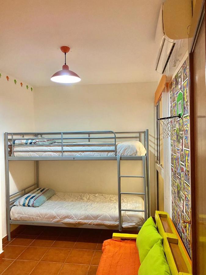 산타크루스데 테네리페 ¡Relaxing Place! - La Jaca Apartament 아파트 외부 사진