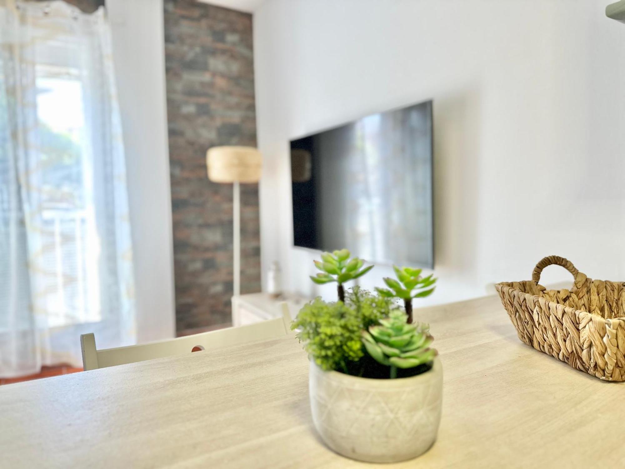 산타크루스데 테네리페 ¡Relaxing Place! - La Jaca Apartament 아파트 외부 사진
