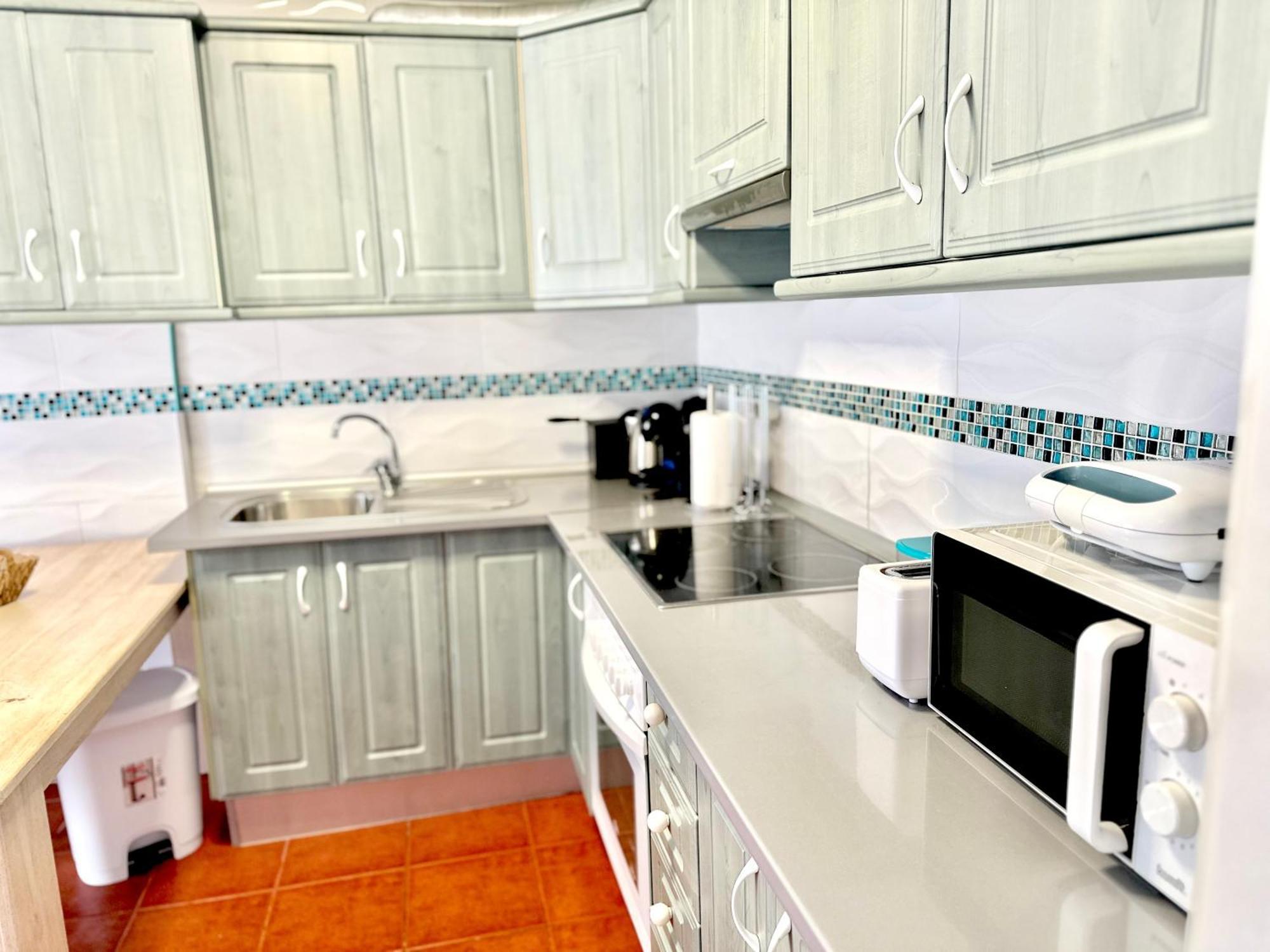 산타크루스데 테네리페 ¡Relaxing Place! - La Jaca Apartament 아파트 외부 사진